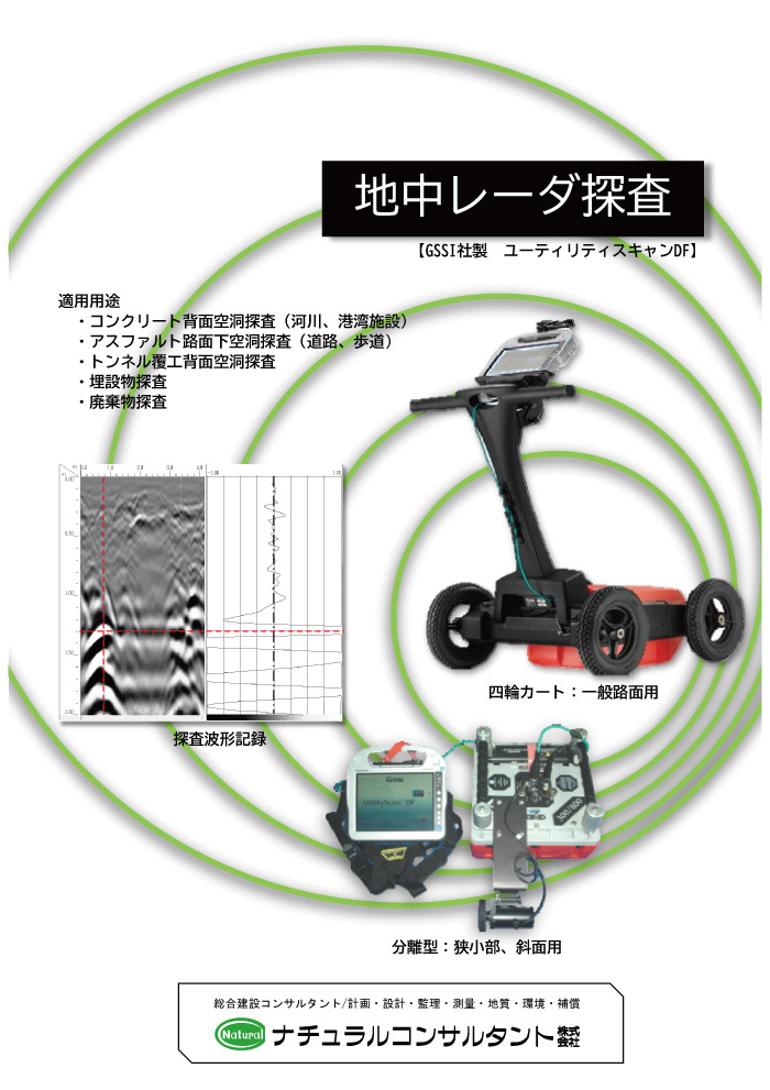 会社パンフレット